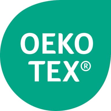 OEKO-TEX® STANDARD 100 logo