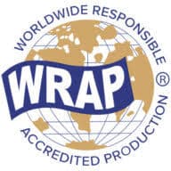 WRAP logo