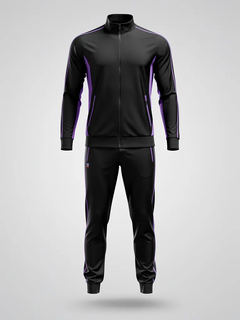 Custom Activewear manufactured by Guzel Sport 2