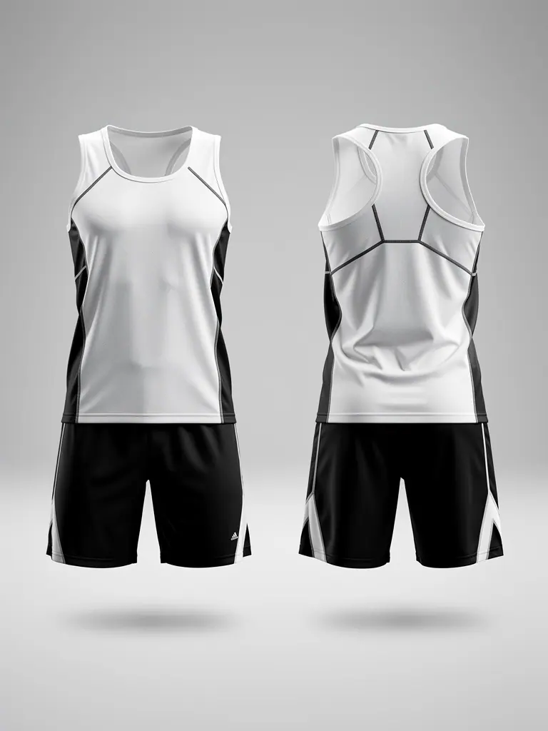 Custom Activewear manufactured by Guzel Sport 3