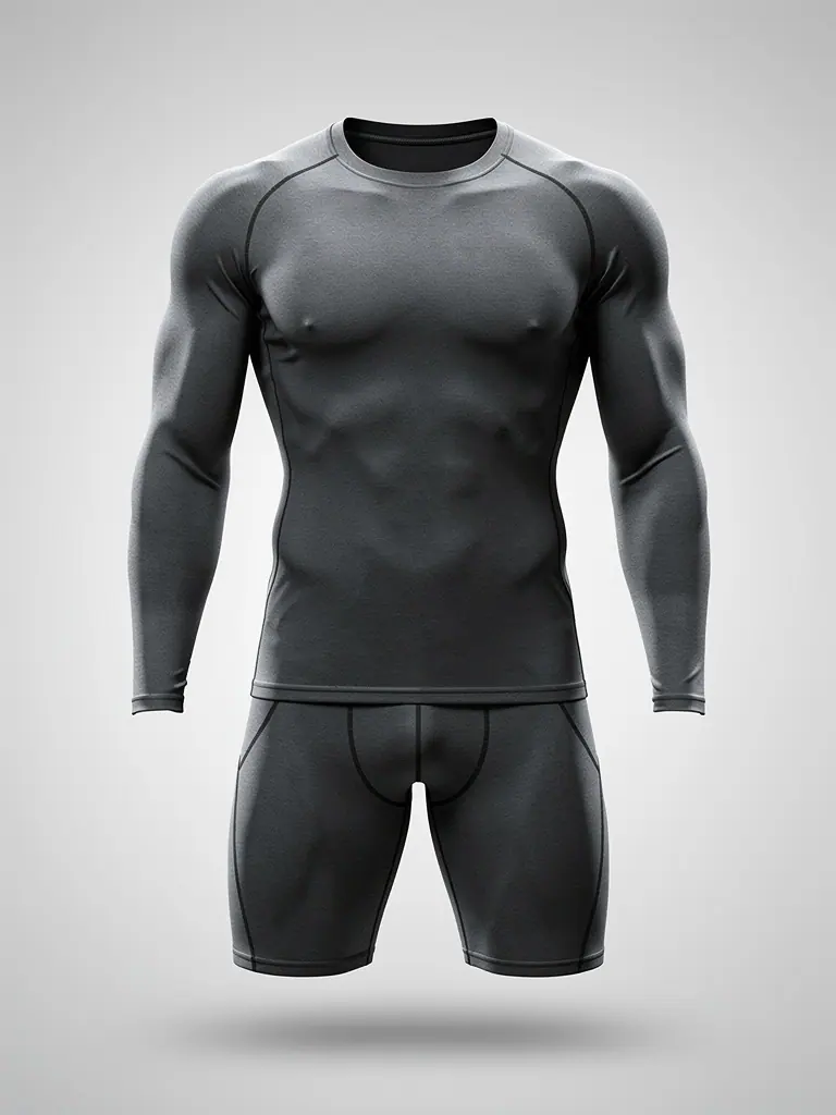 Custom Activewear manufactured by Guzel Sport 4