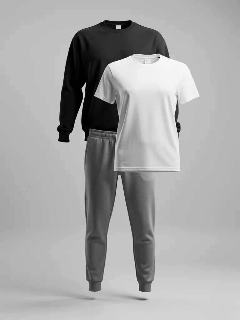 Custom Casual wear manufactured by Guzel Sport 2