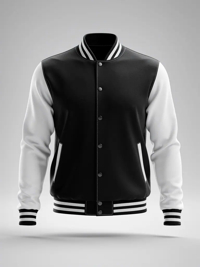 Custom Casual wear manufactured by Guzel Sport 3