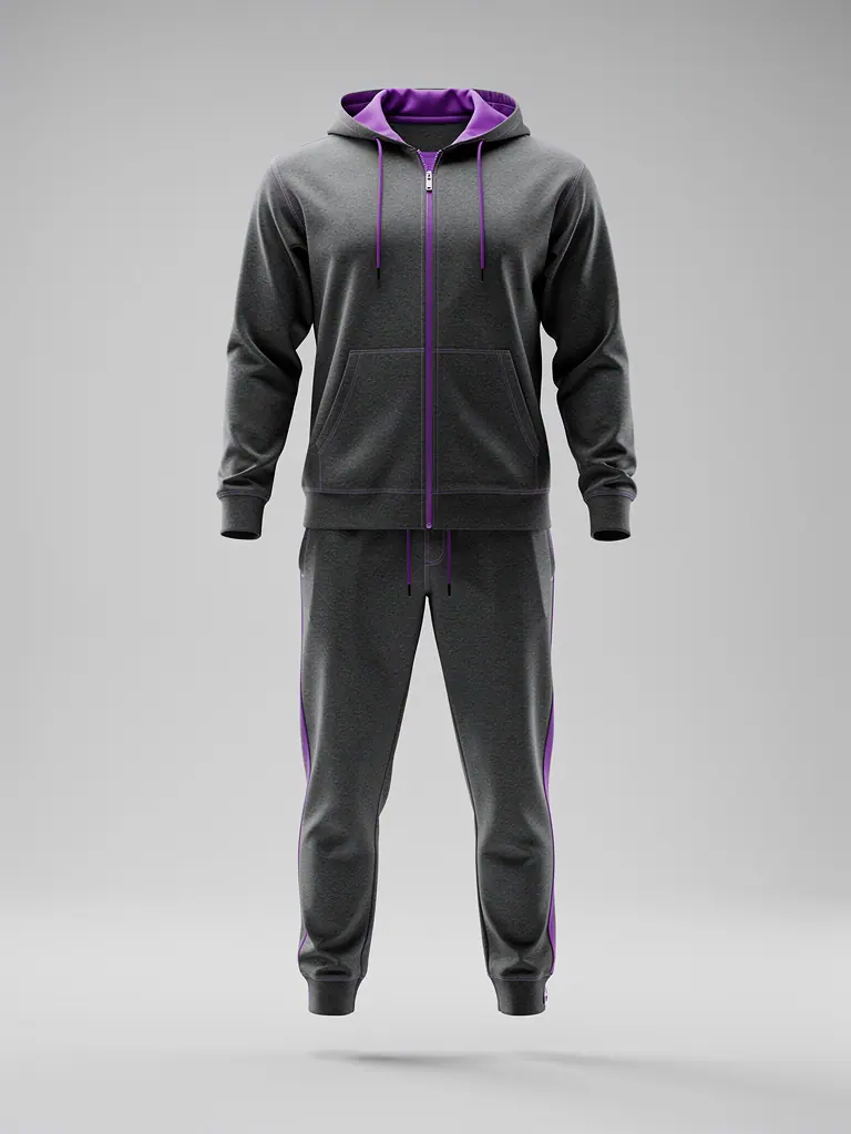 Custom Casual wear manufactured by Guzel Sport 4