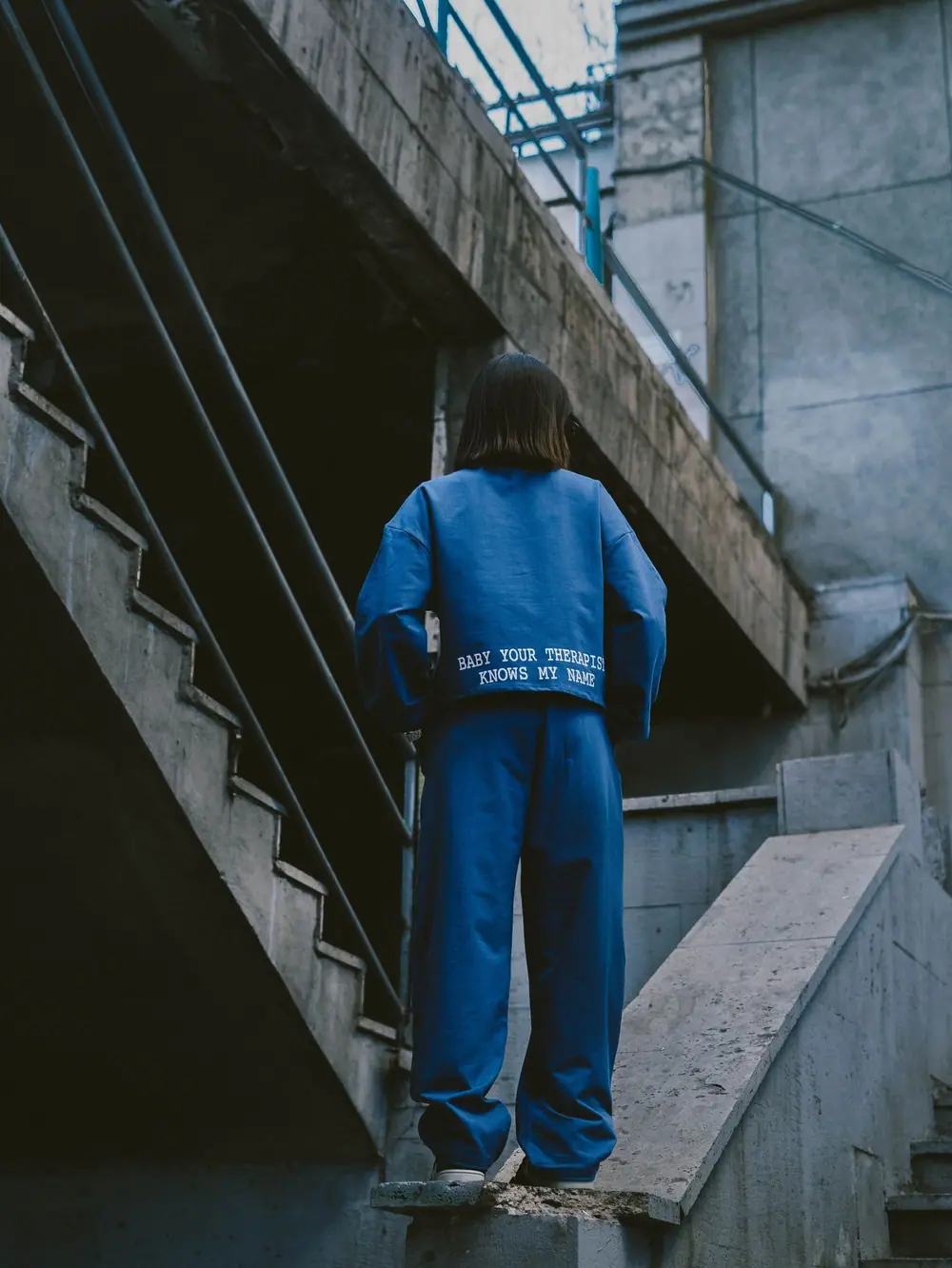 Custom Drip tracksuits manufactured by Guzel Sport 3