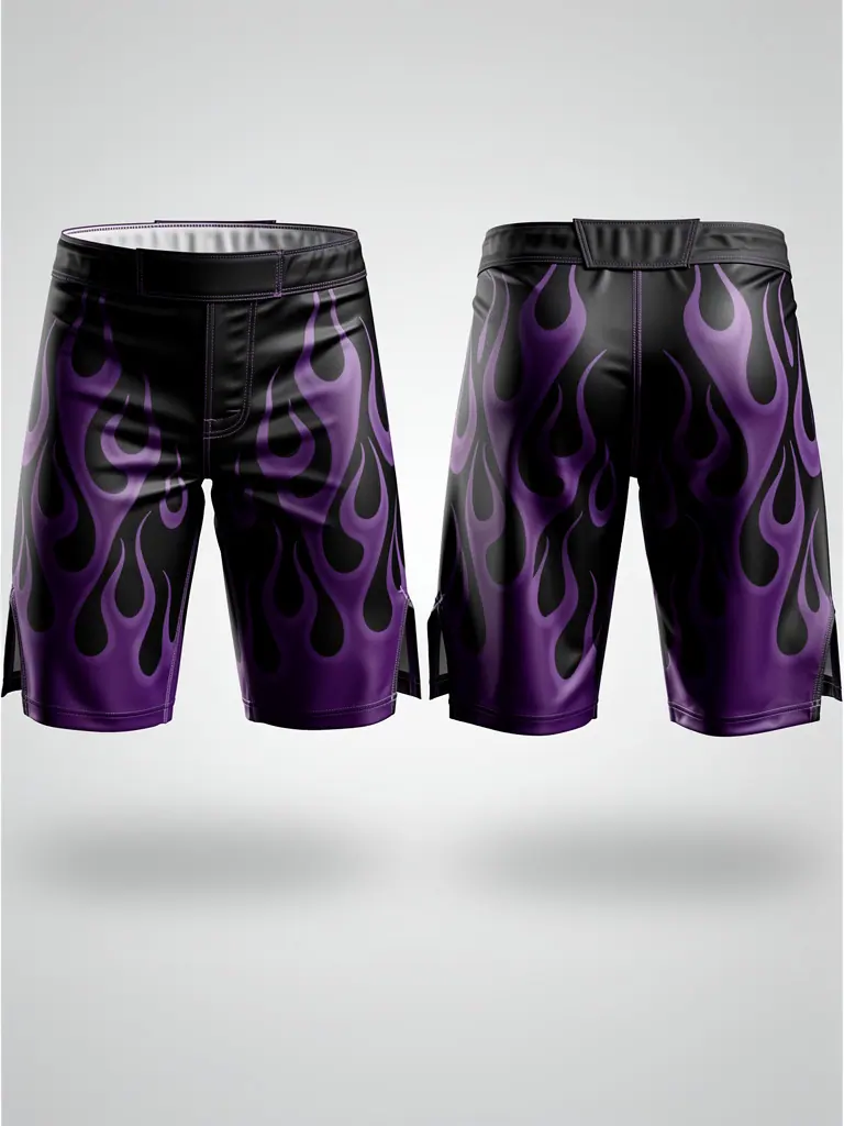 Custom Fight wear manufacturer