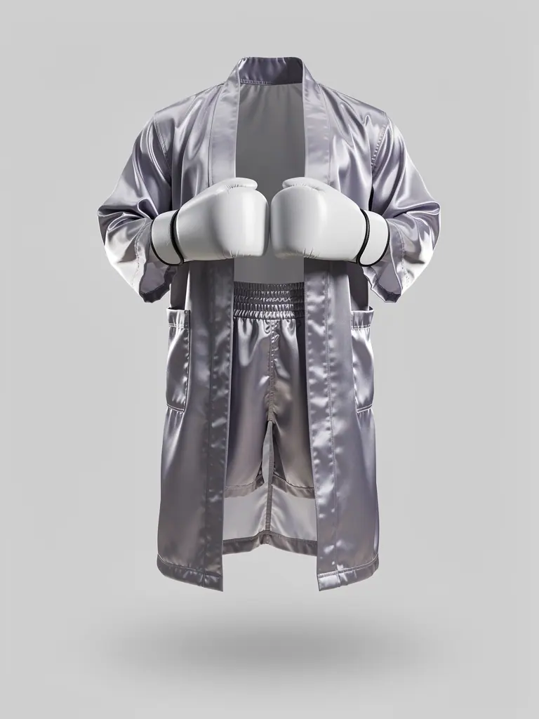 Custom Fight wear manufactured by Guzel Sport 4