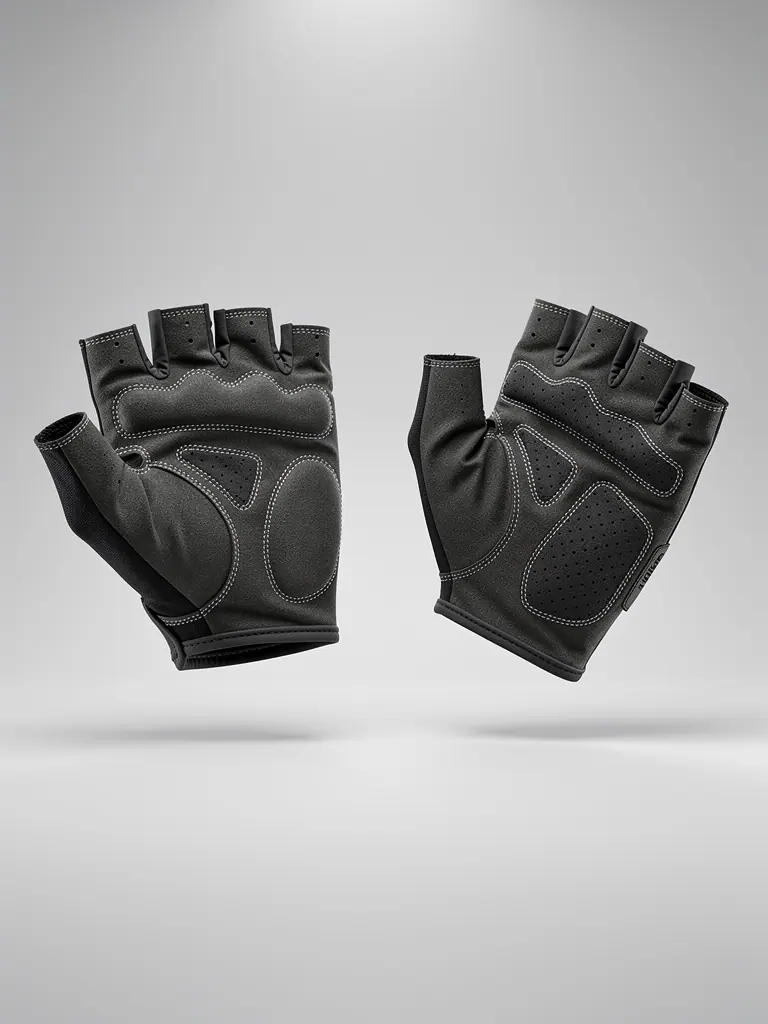 Custom Gloves manufactured by Guzel Sport 2
