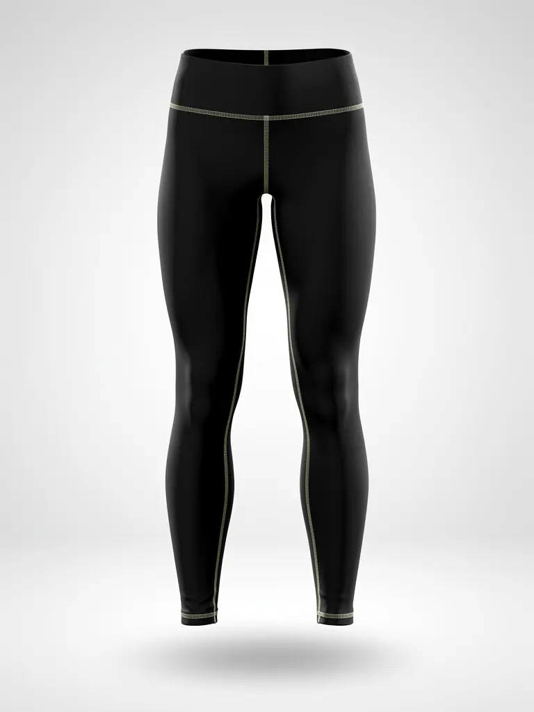 Custom Leggings manufactured by Guzel Sport 3