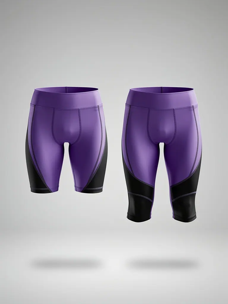Custom Leggings manufactured by Guzel Sport 4