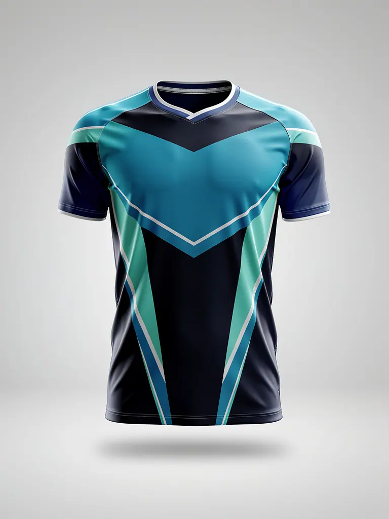 Custom Sportswear manufacturer