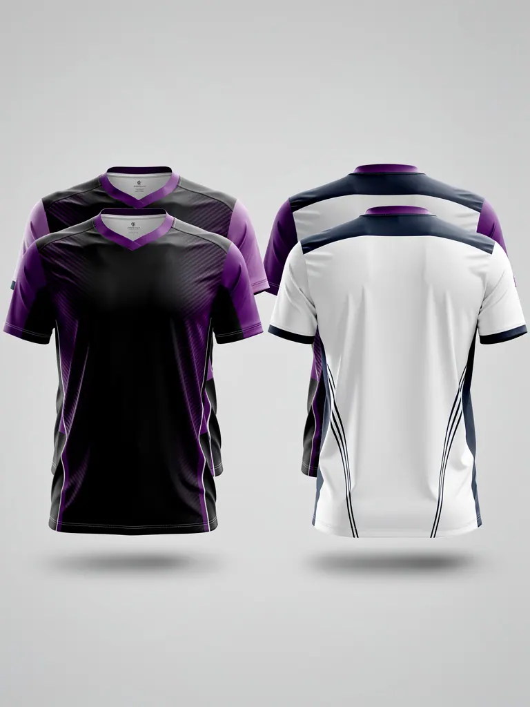 Custom Sportswear manufactured by Guzel Sport 2