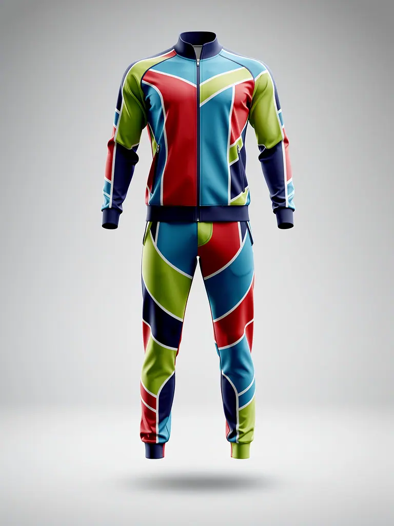 Custom Sportswear manufactured by Guzel Sport 3