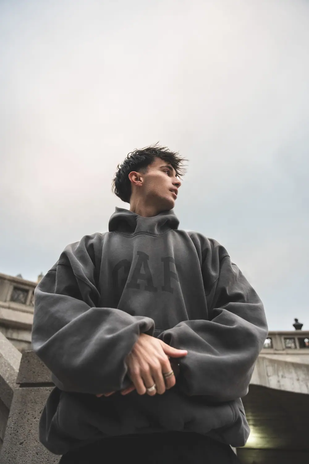 Custom Streetwear