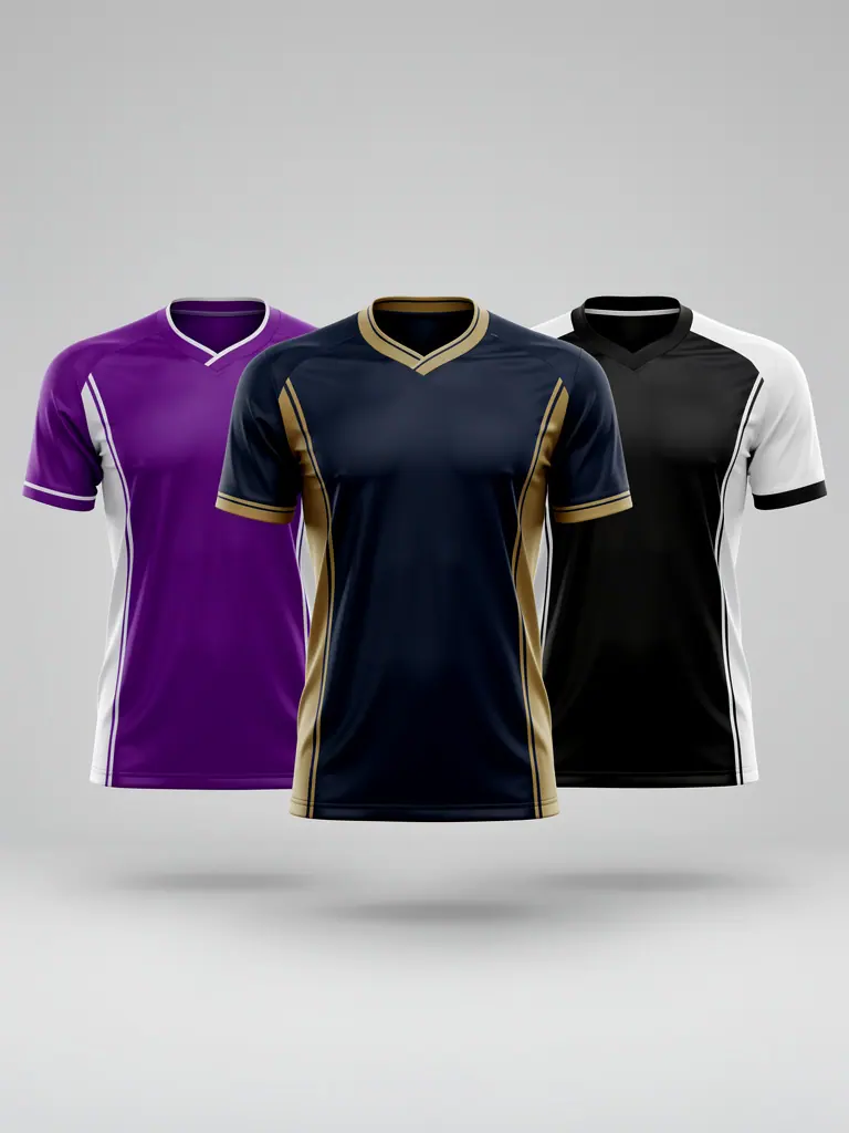 Custom Team wear manufacturer