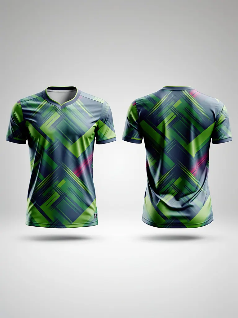 Custom Team wear manufactured by Guzel Sport 2