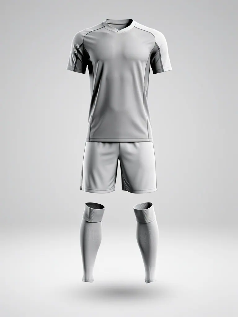 Custom Team wear manufactured by Guzel Sport 3