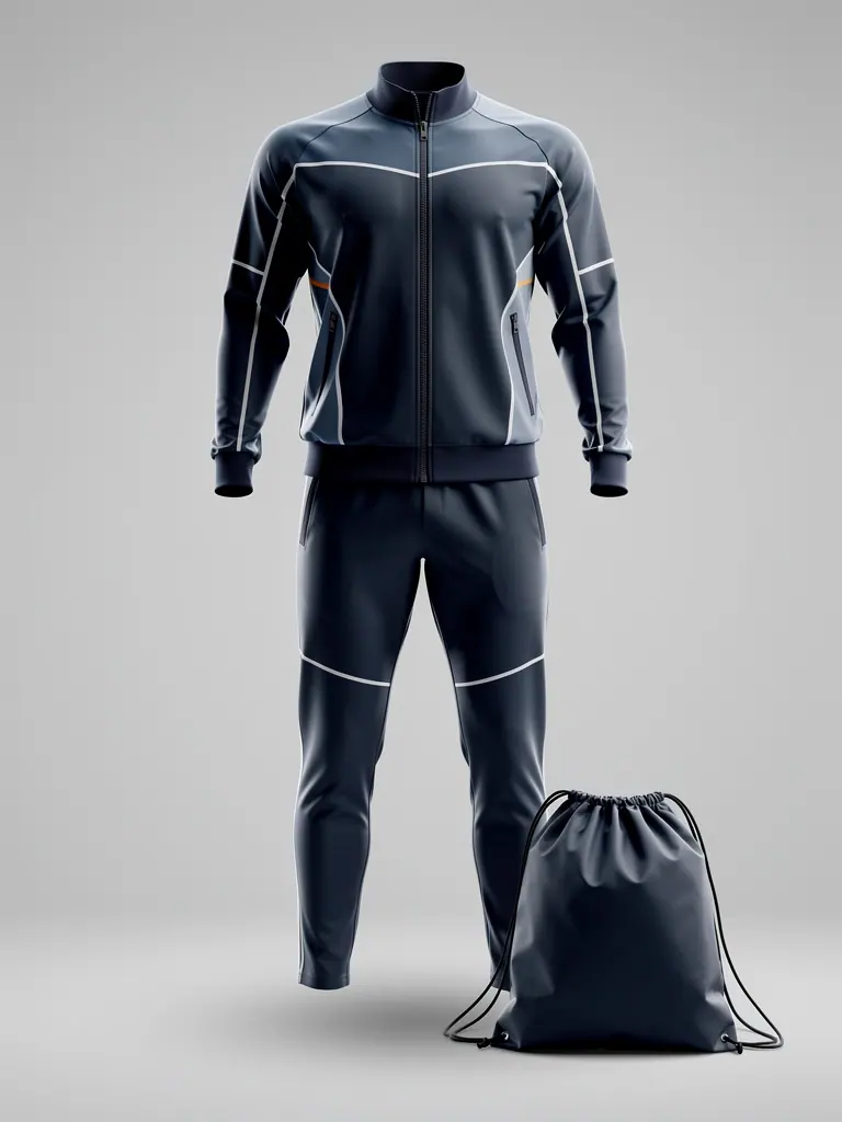 Custom Team wear manufactured by Guzel Sport 4