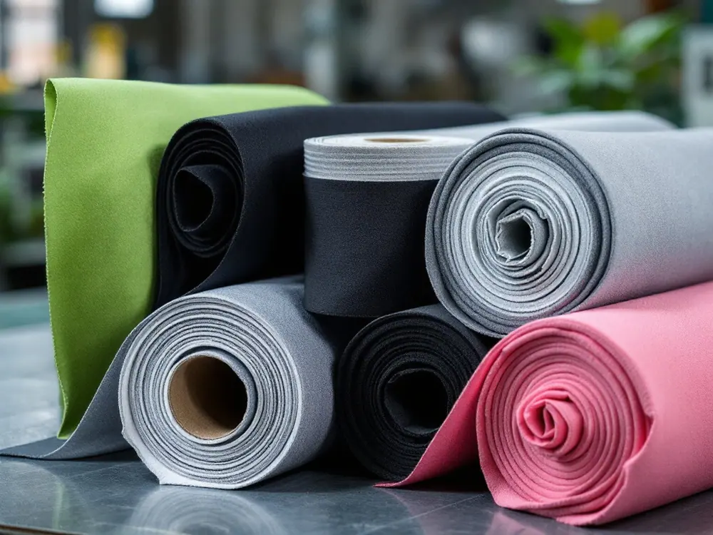 Fabric store