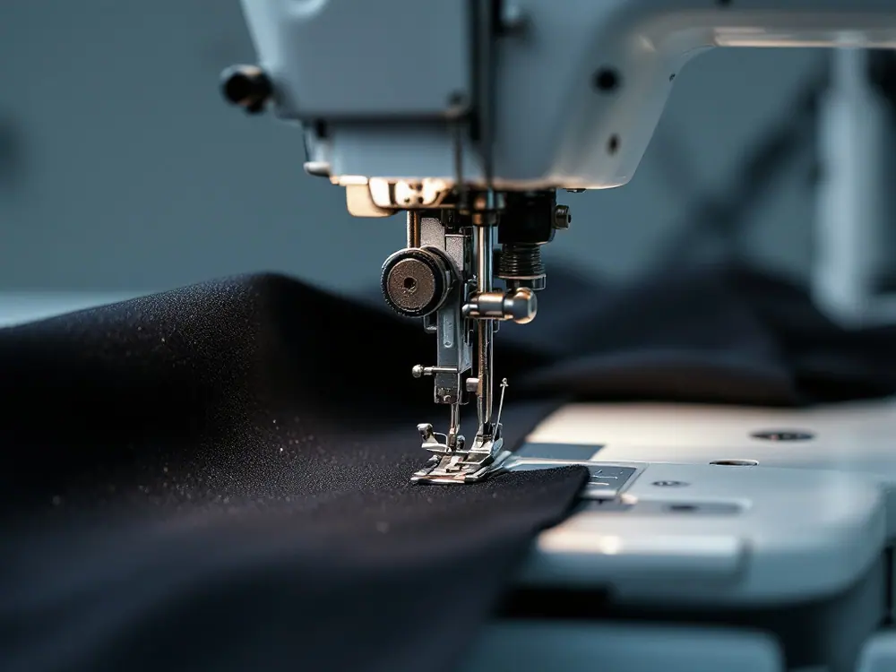 Sewing