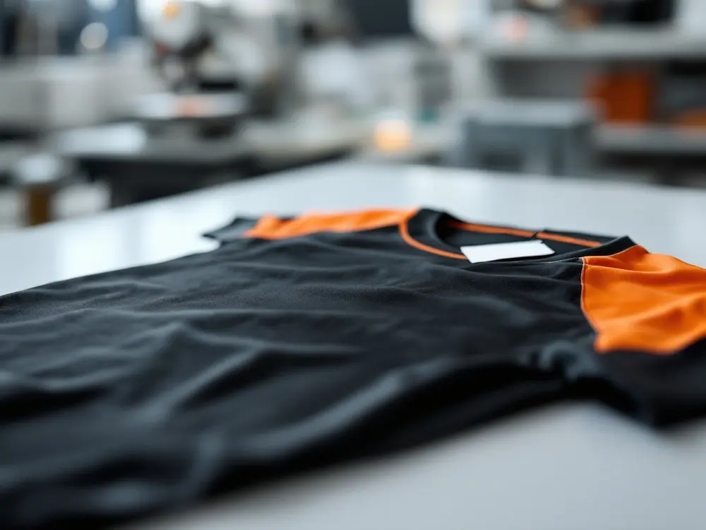 Pre-production sample