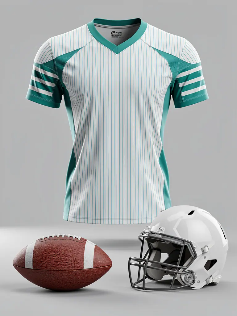 American Football uniforms manufacturer