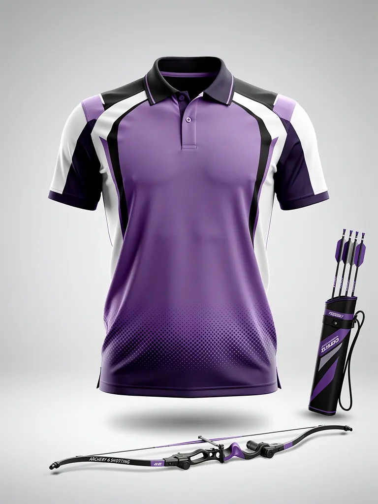 Archery & Shooting uniforms manufacturer