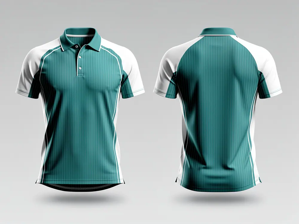 Custom Archery & Shooting apparel by Guzel Sport 2