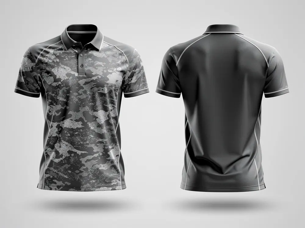 Custom Badminton apparel by Guzel Sport 2