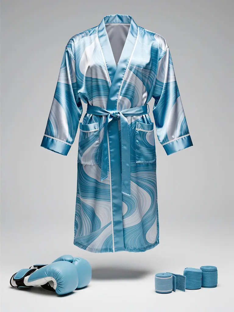 Boxing uniforms manufacturer