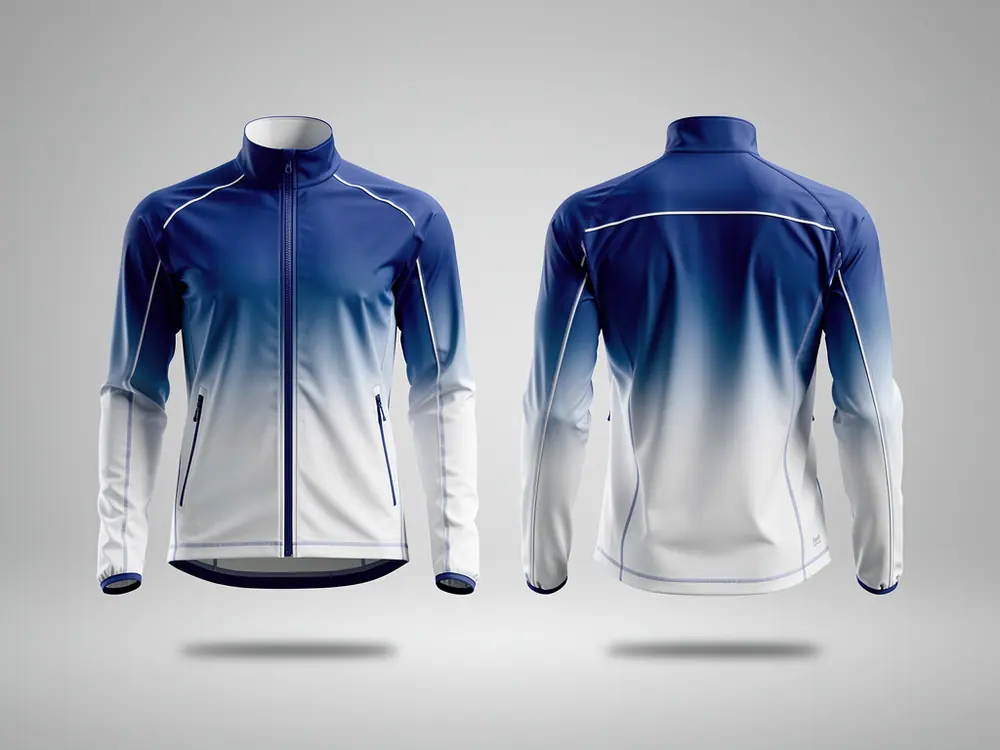 Custom Climbing & Outdoor apparel by Guzel Sport 2