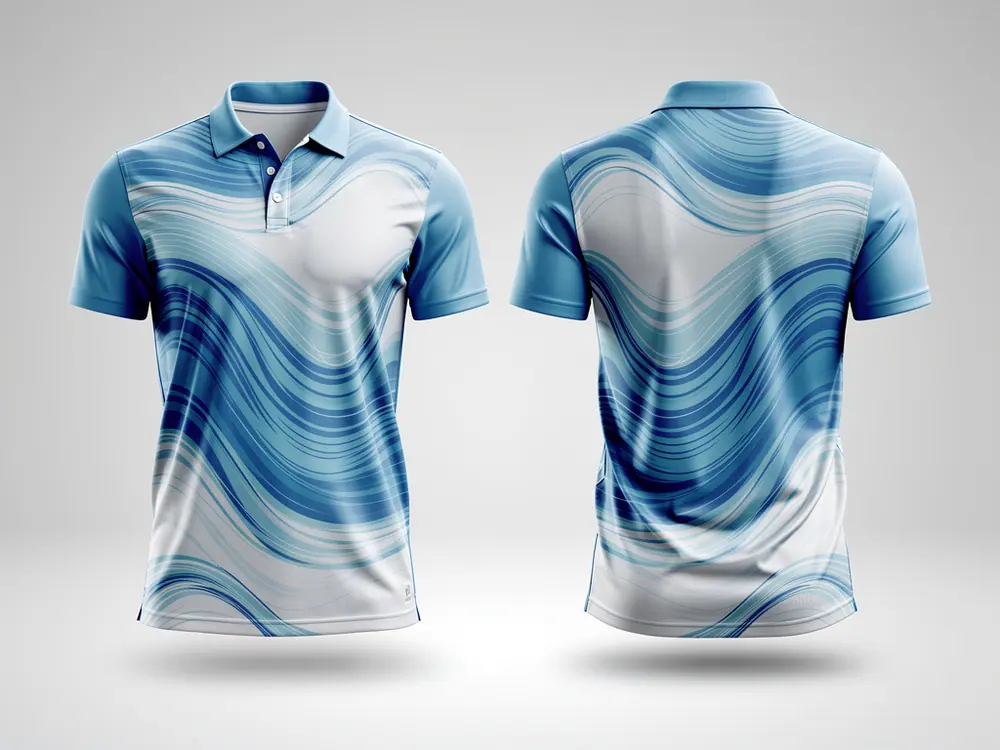 Custom Cricket apparel by Guzel Sport 2