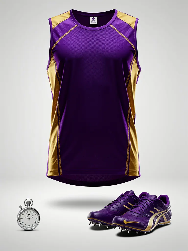 Cross Country uniforms manufacturer