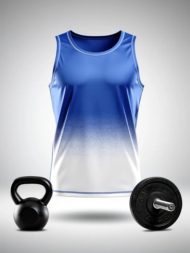 CrossFit & Gym uniforms manufacturer