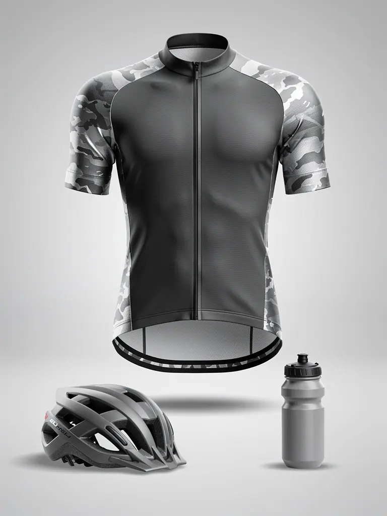Cycling uniforms manufacturer