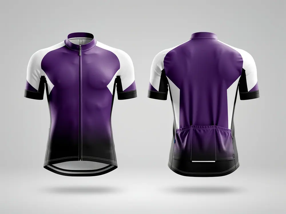 Custom Cycling apparel by Guzel Sport 2