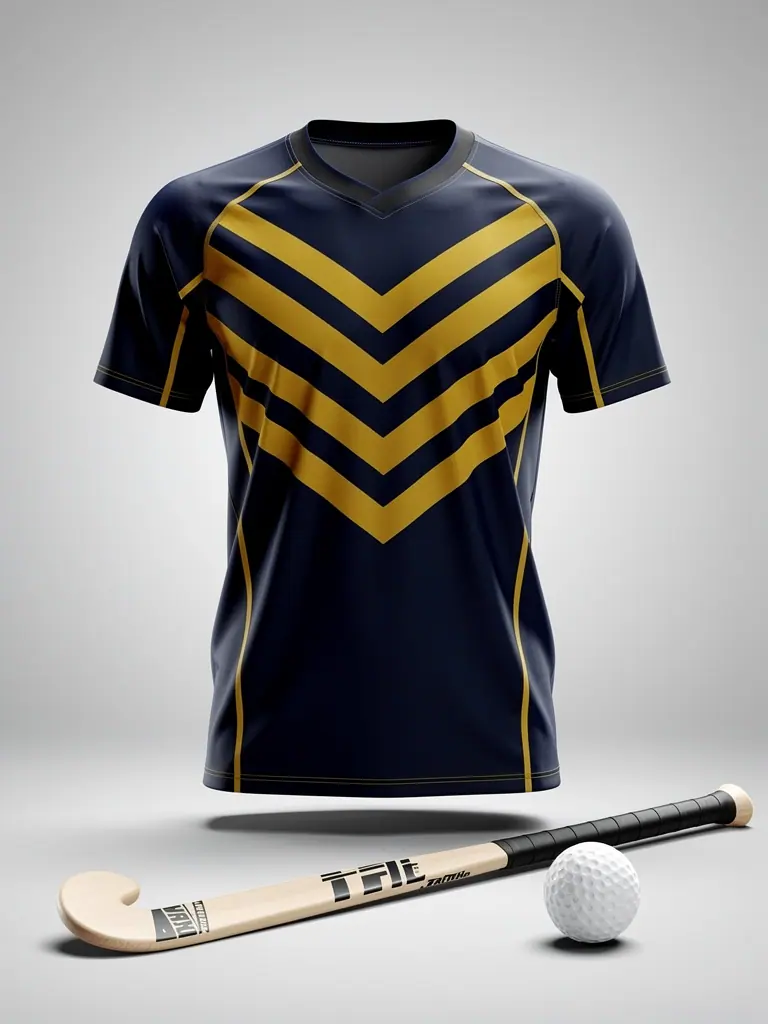 Field Hockey uniforms manufacturer