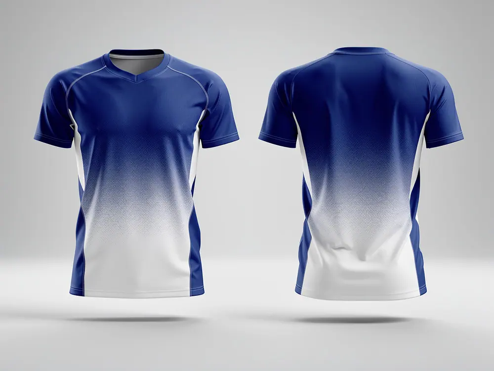 Custom Field Hockey apparel by Guzel Sport 2
