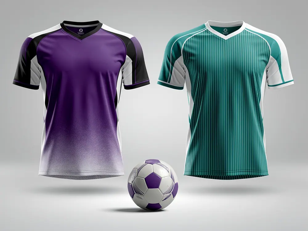 Custom Handball apparel by Guzel Sport 2