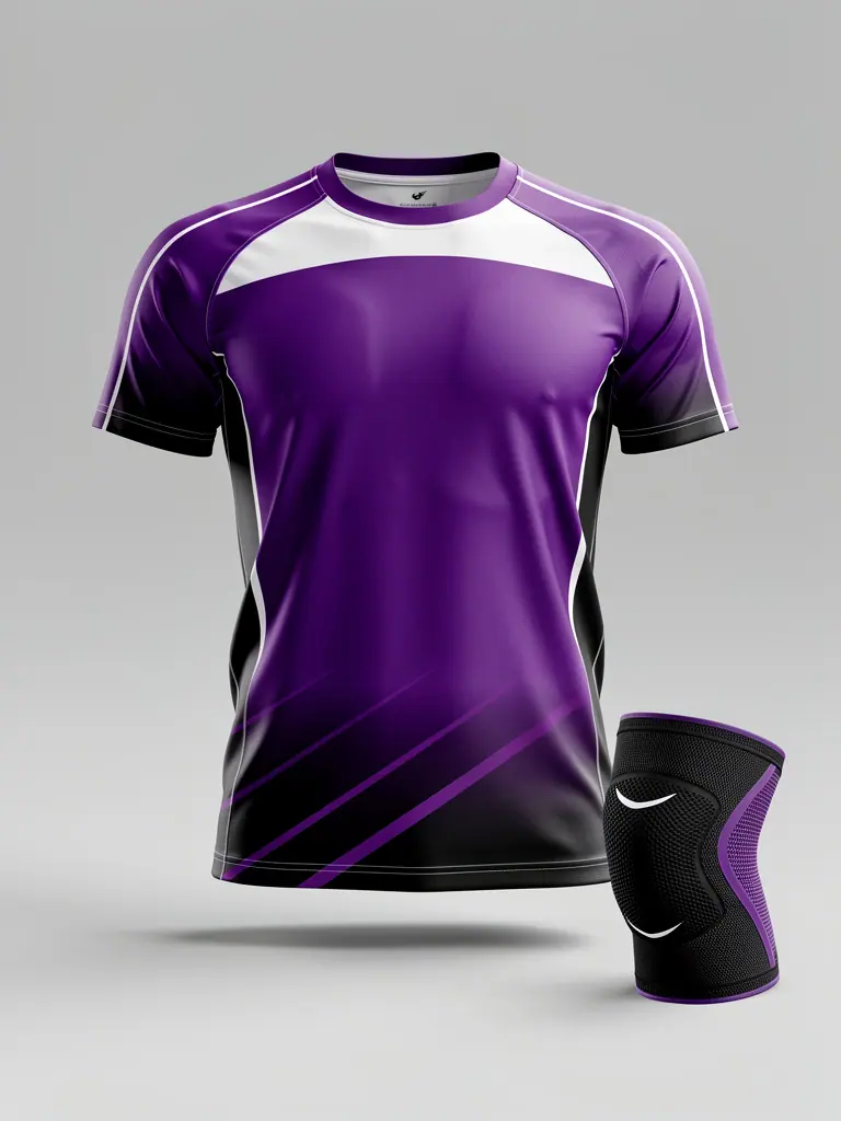 Kabaddi uniforms manufacturer