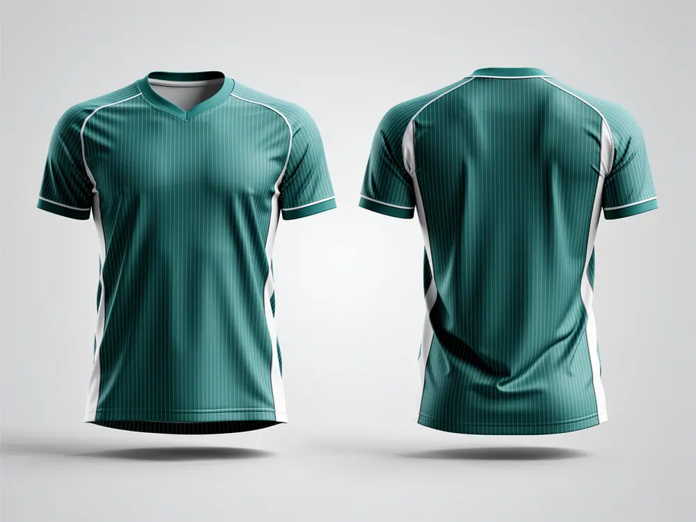 Custom Kabaddi apparel by Guzel Sport 2