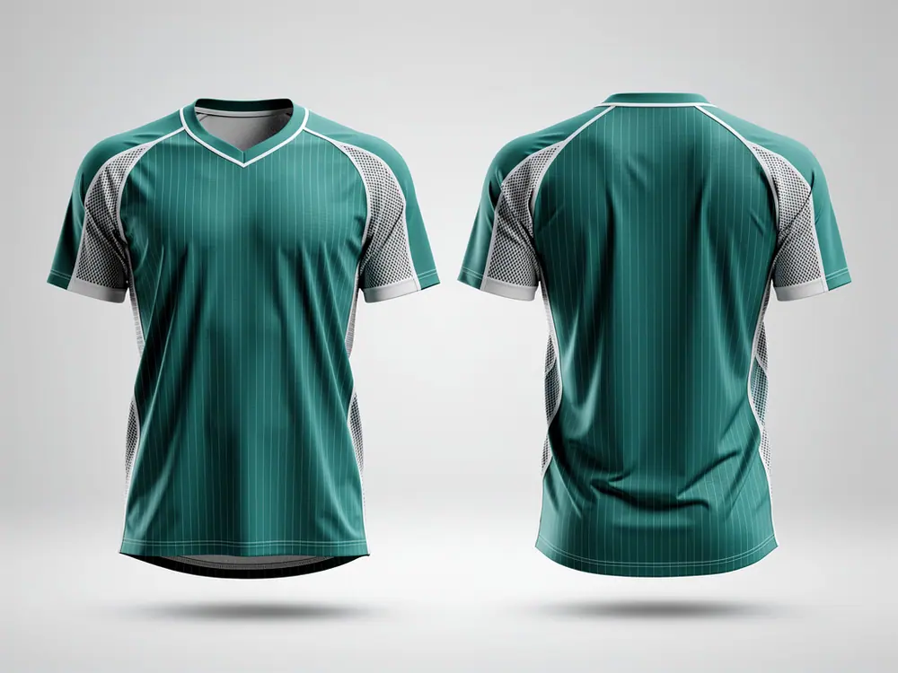 Custom Lacrosse apparel by Guzel Sport 2
