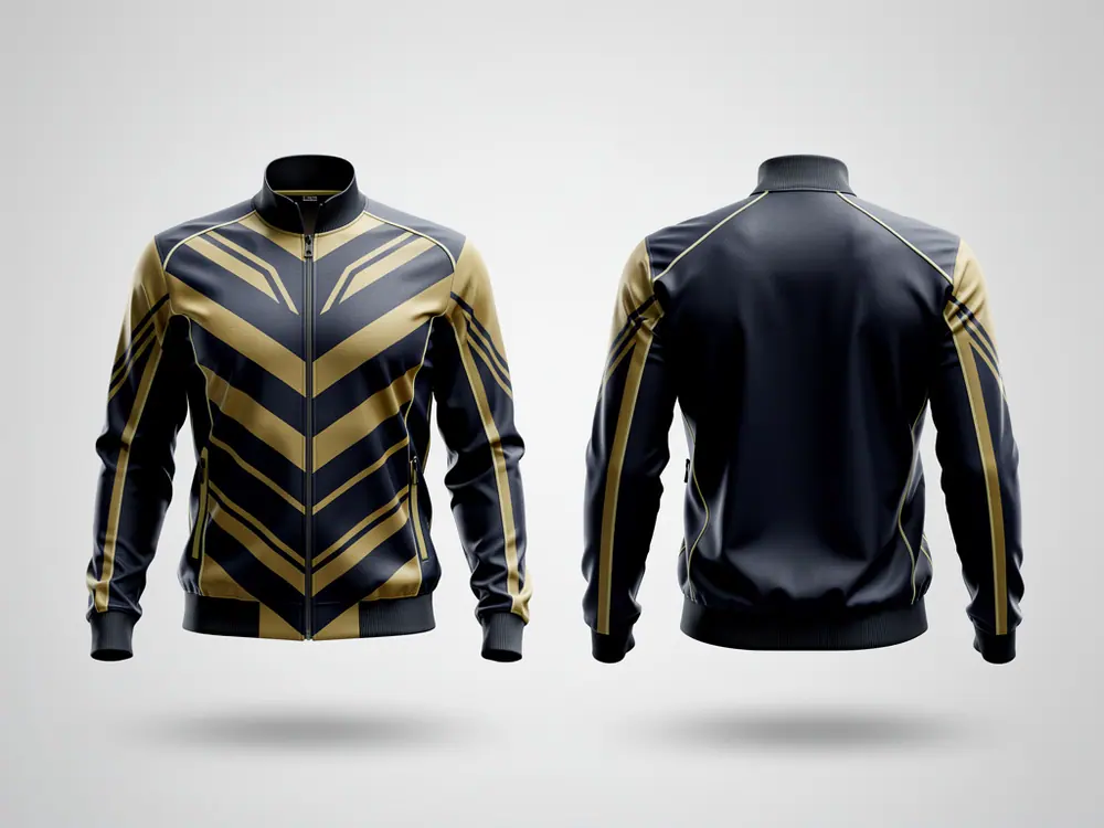 Custom Motorsport & Racing apparel by Guzel Sport 2