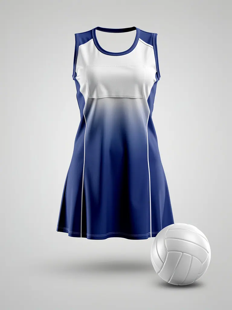 Netball uniforms manufacturer