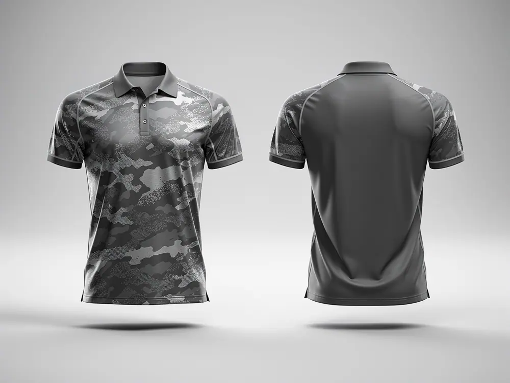 Custom Padel & Pickleball apparel by Guzel Sport 2