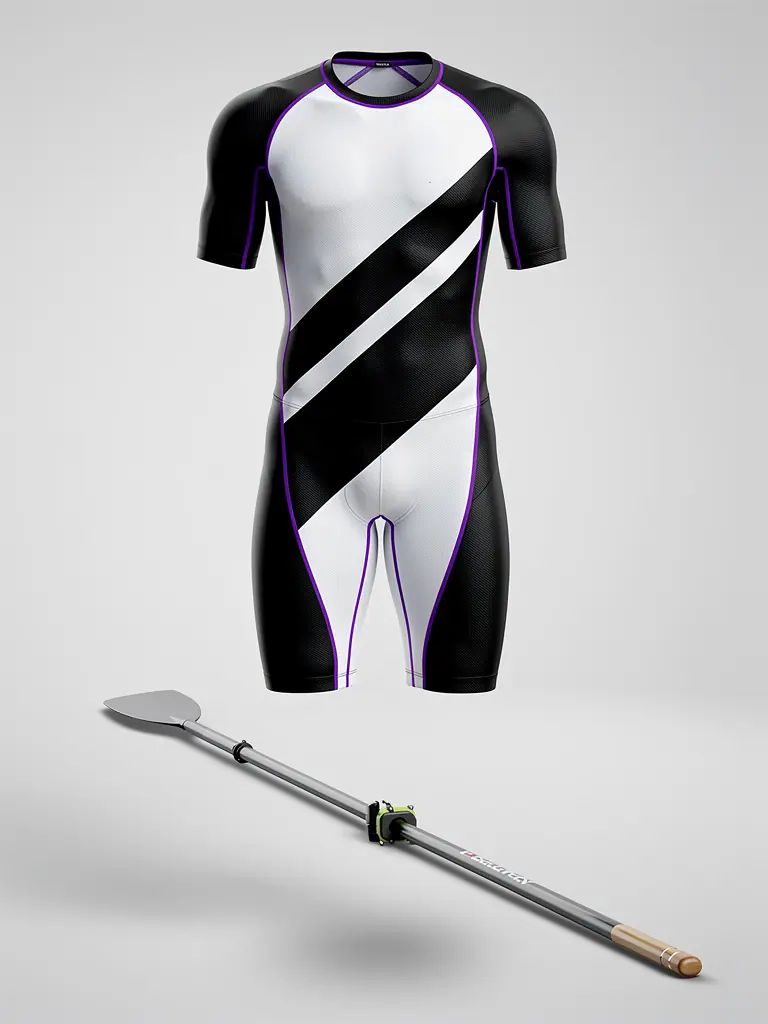 Rowing uniforms manufacturer