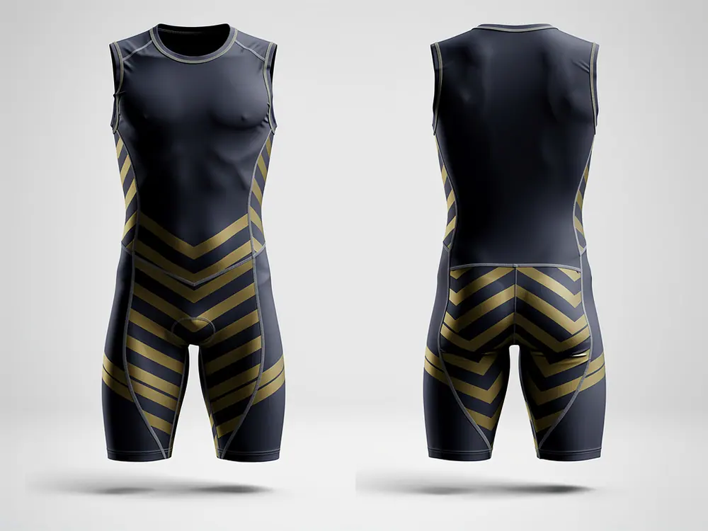 Custom Rowing apparel by Guzel Sport 2