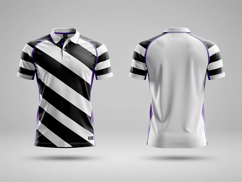 Custom Rugby apparel by Guzel Sport 2