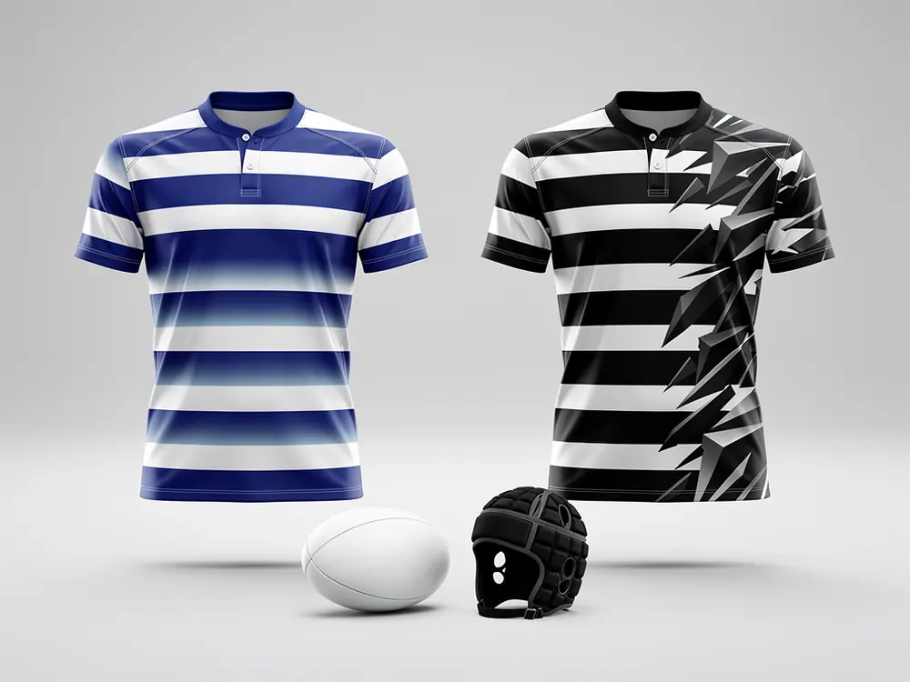 Custom Rugby apparel by Guzel Sport 4