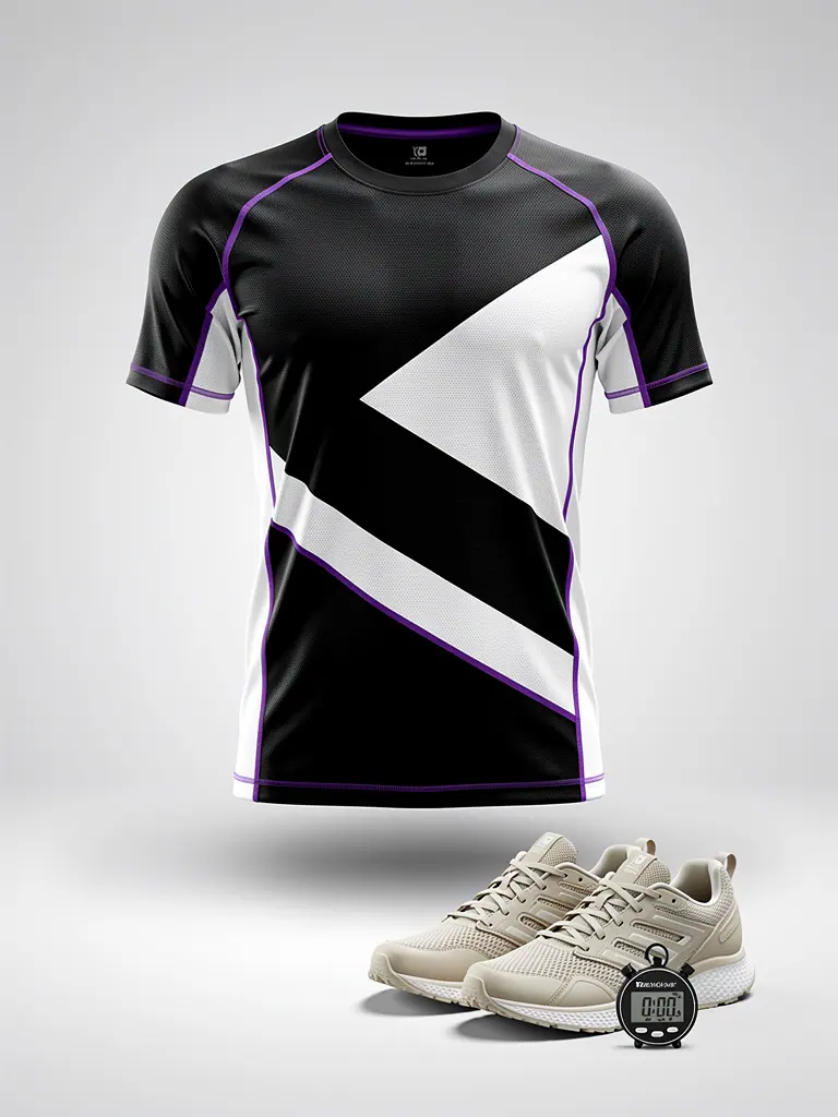 Running uniforms manufacturer